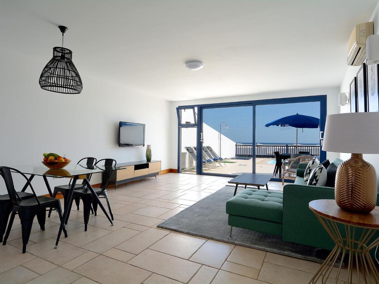 Kentia Сasa de vacaciones Yaiza (Lanzarote)