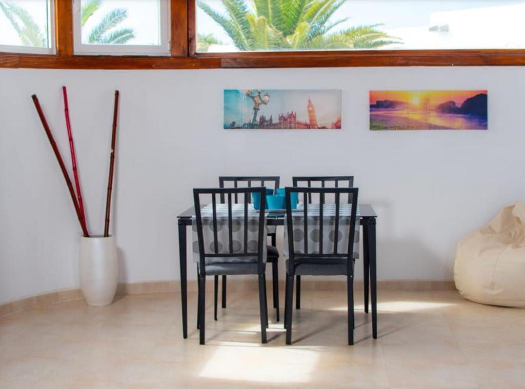 Arecas Family House Villa *