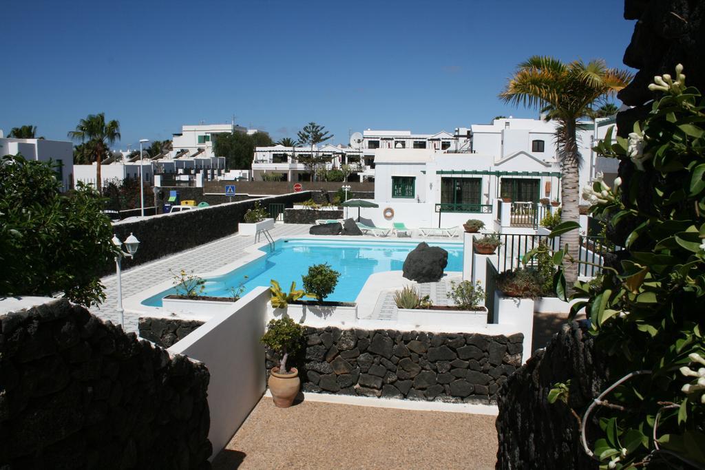 Acacias Apartment *