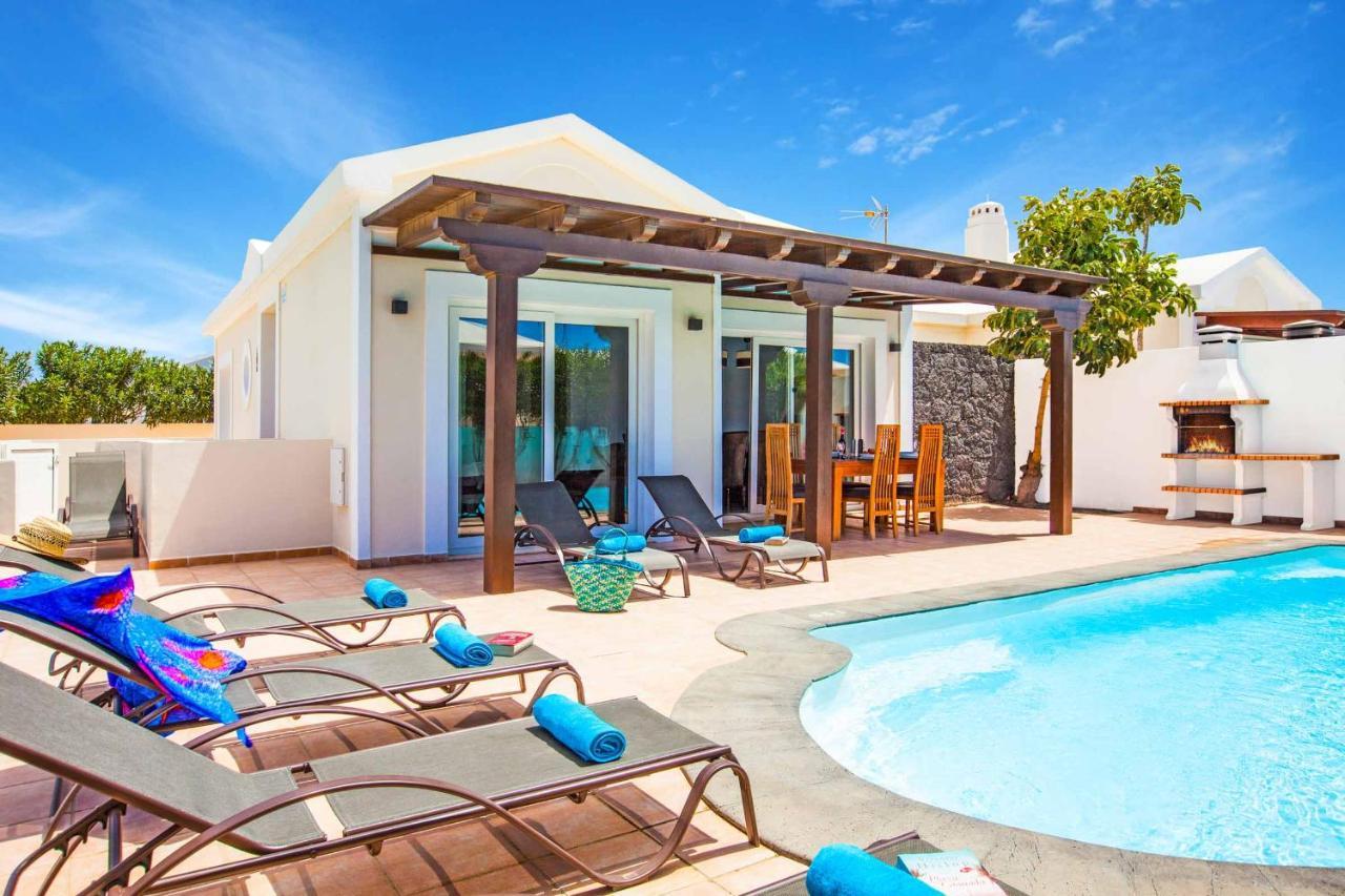 Villa Amarillo