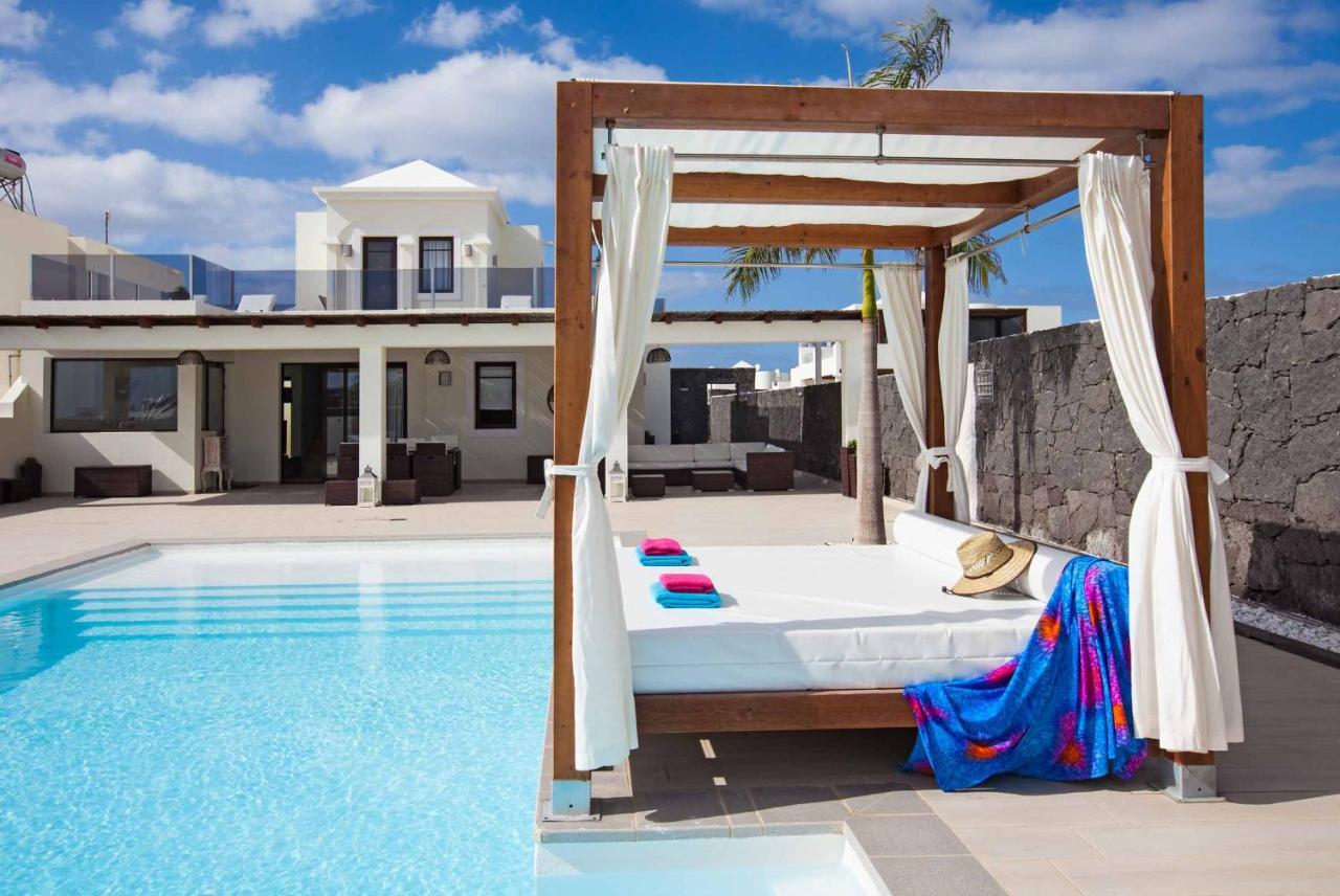 Villa Fito *