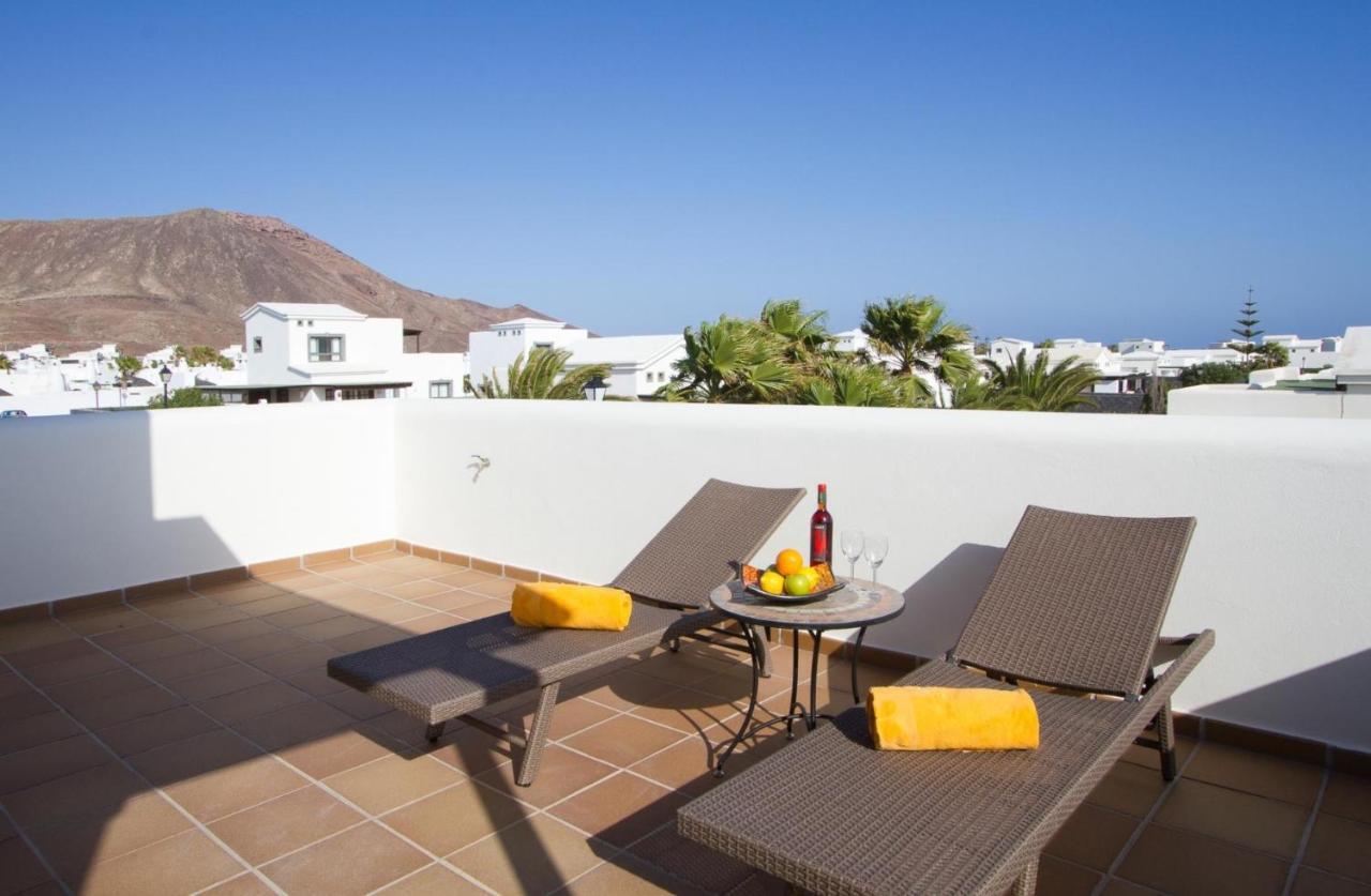 Casa George Villa