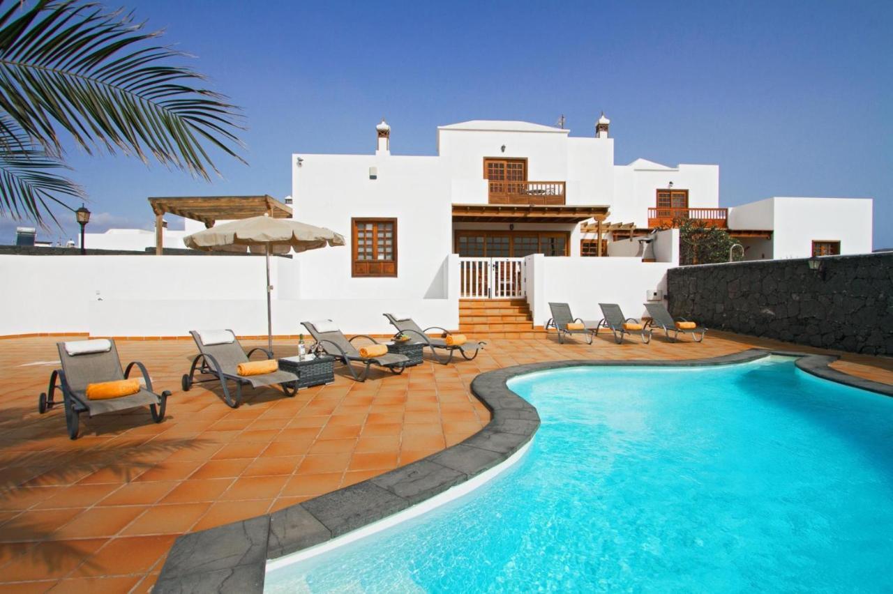 Villa Casa Maza Playa Blanca (Lanzarote)