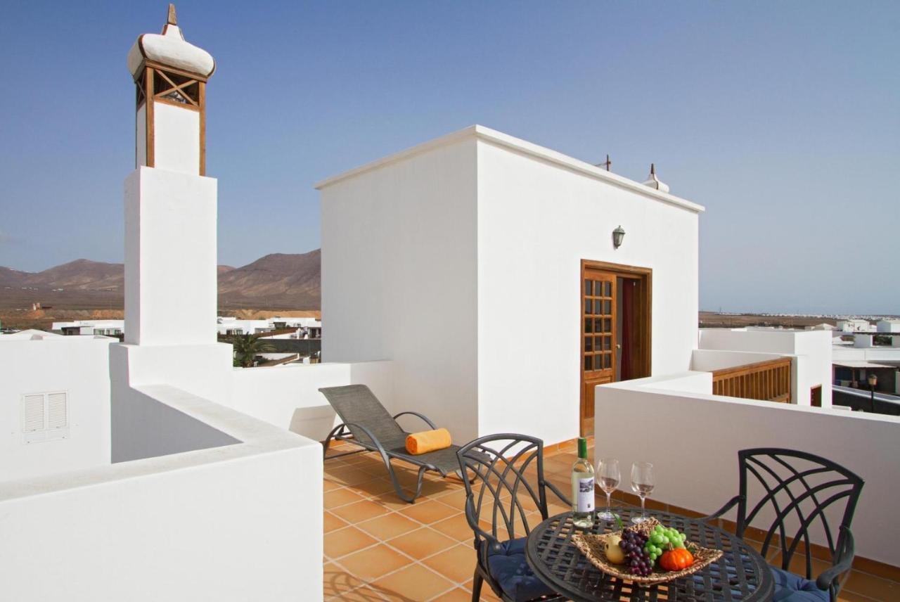 Casa Maza Villa