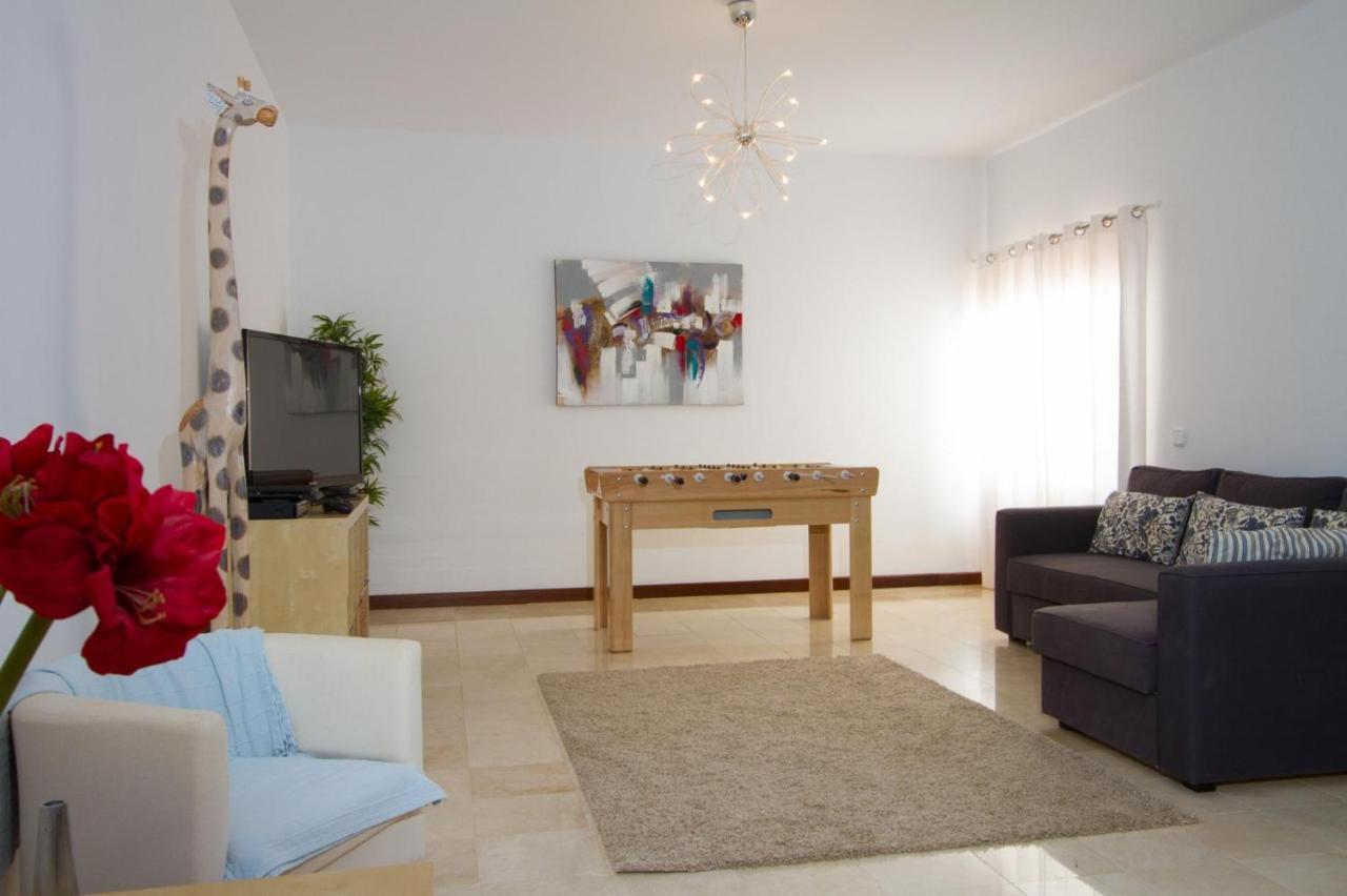 Villa Casa Maza Playa Blanca (Lanzarote)