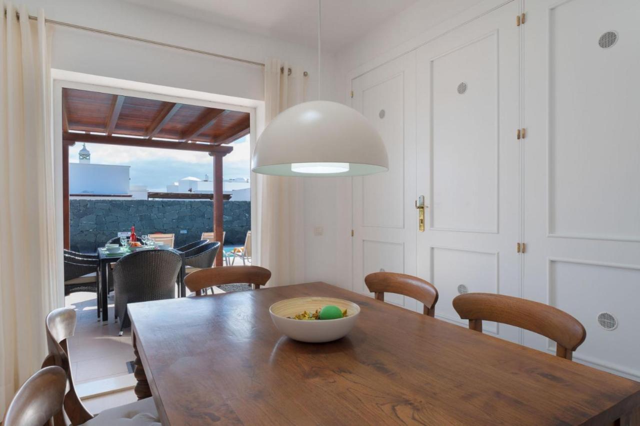 Villa Casa Lirio *