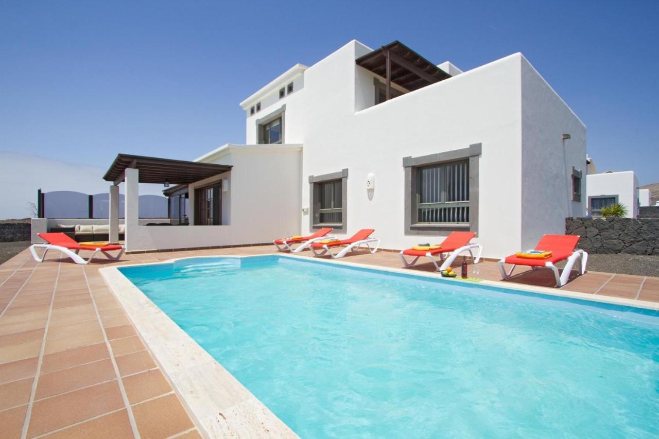 Casa George *