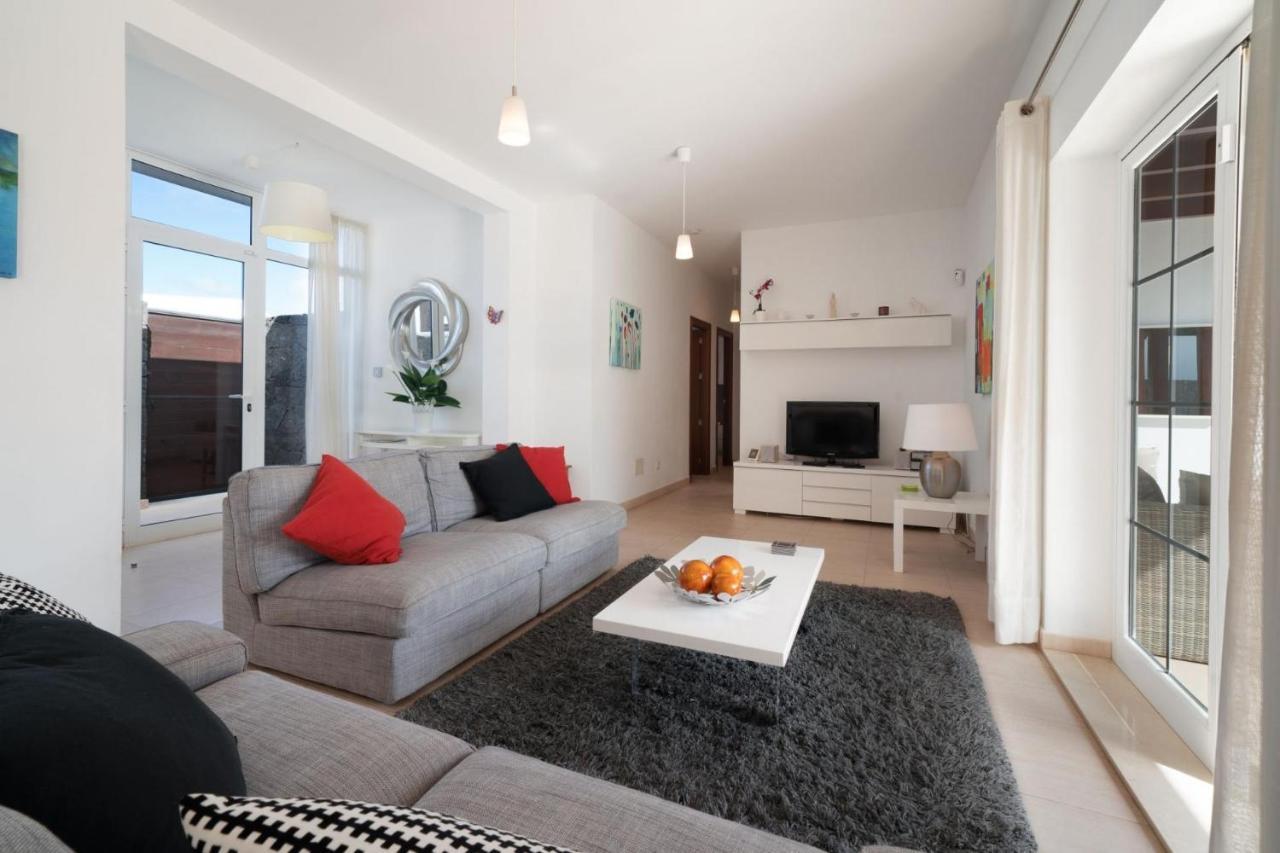 Villa Casa Lirio Playa Blanca (Lanzarote)