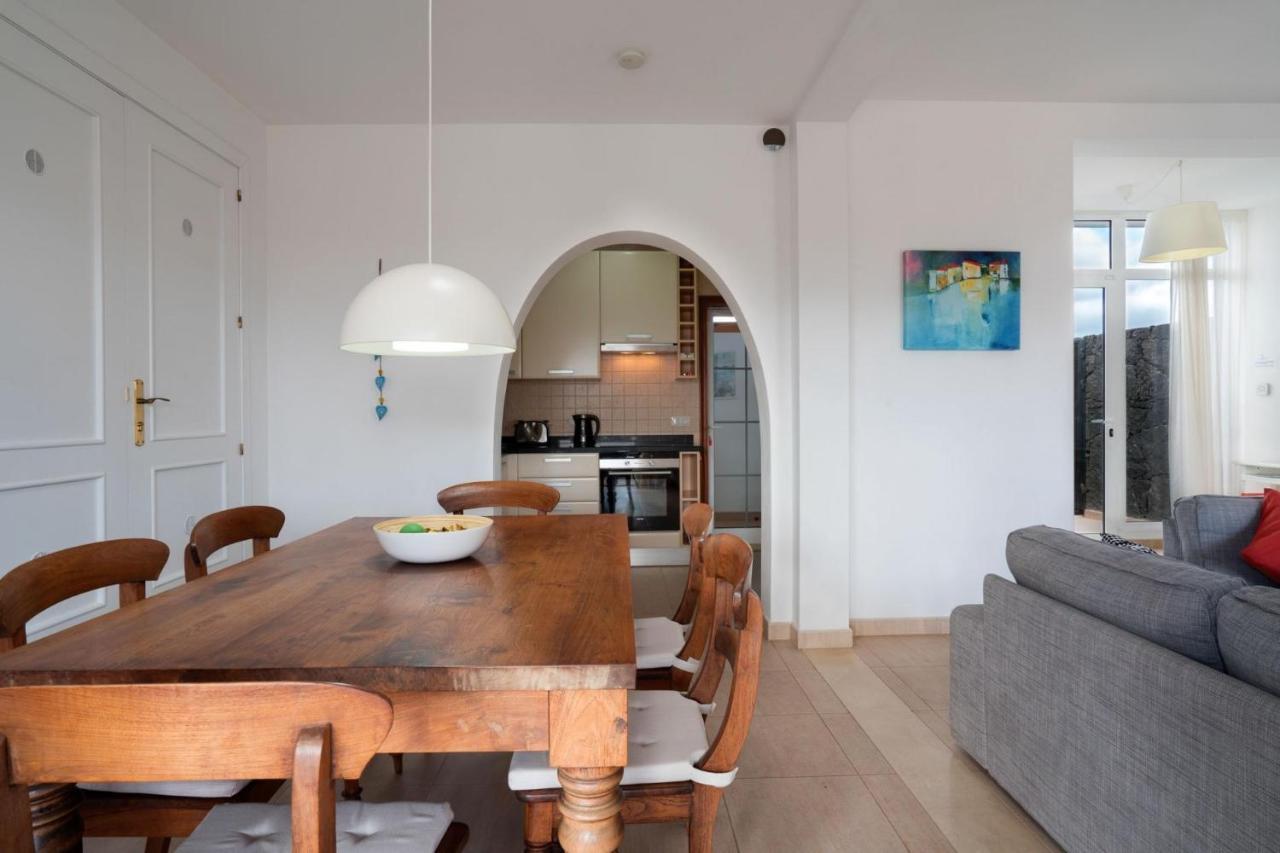 Villa Casa Lirio Playa Blanca (Lanzarote)