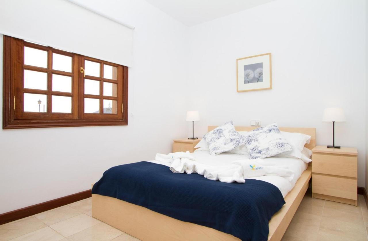 Casa Maza Playa Blanca (Lanzarote)