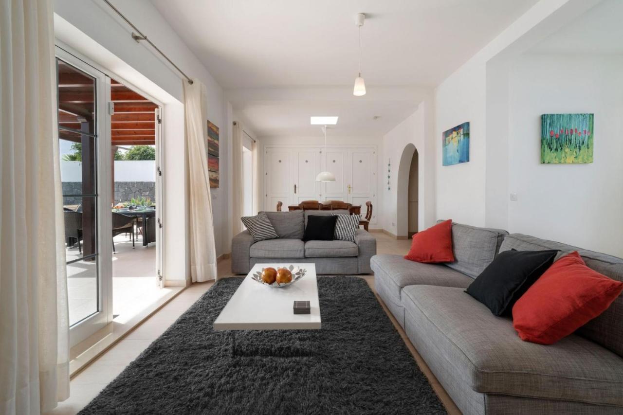 Casa Lirio *
