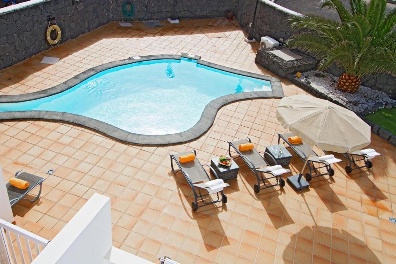 Casa Maza Playa Blanca (Lanzarote)