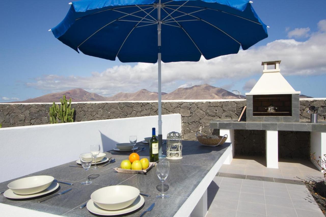 Villa Faina Playa Blanca (Lanzarote)