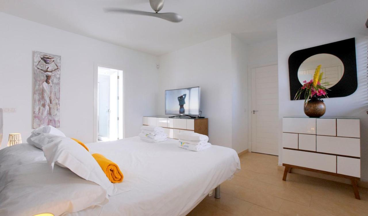 Mi Casa Villa Playa Blanca (Lanzarote)