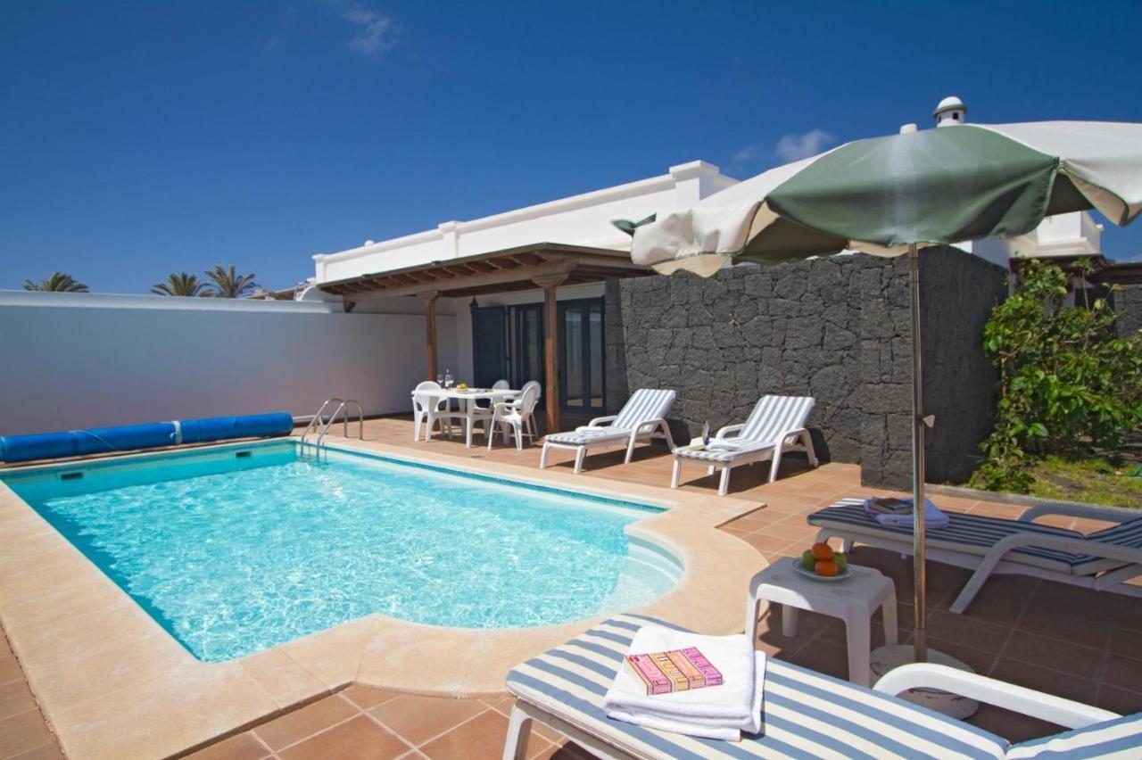 Villa Rose