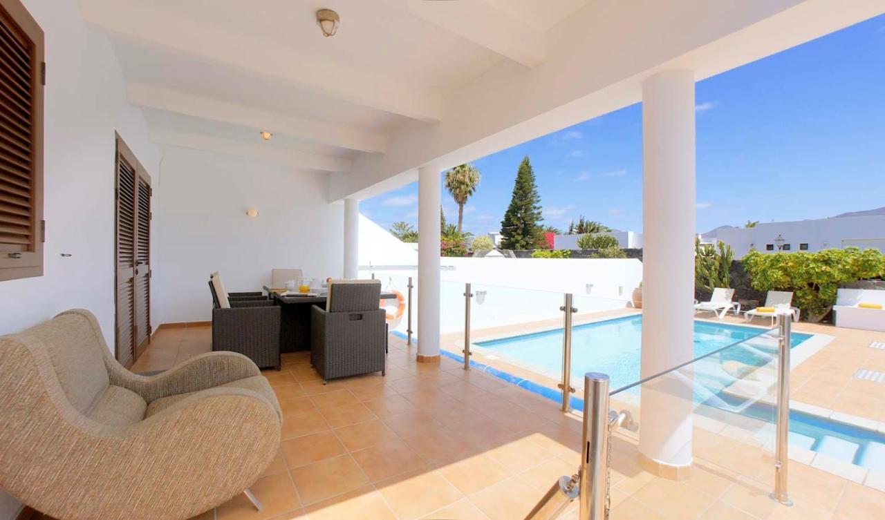 Villa Mi Casa Playa Blanca (Lanzarote)
