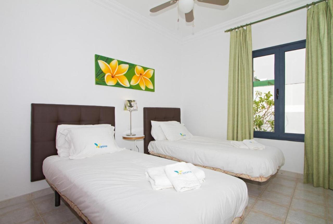 Villa Rose *