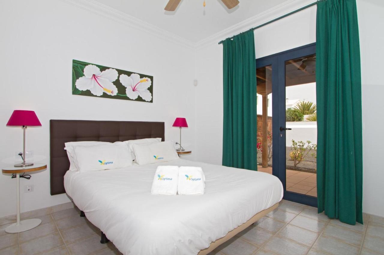 Villa Rose *