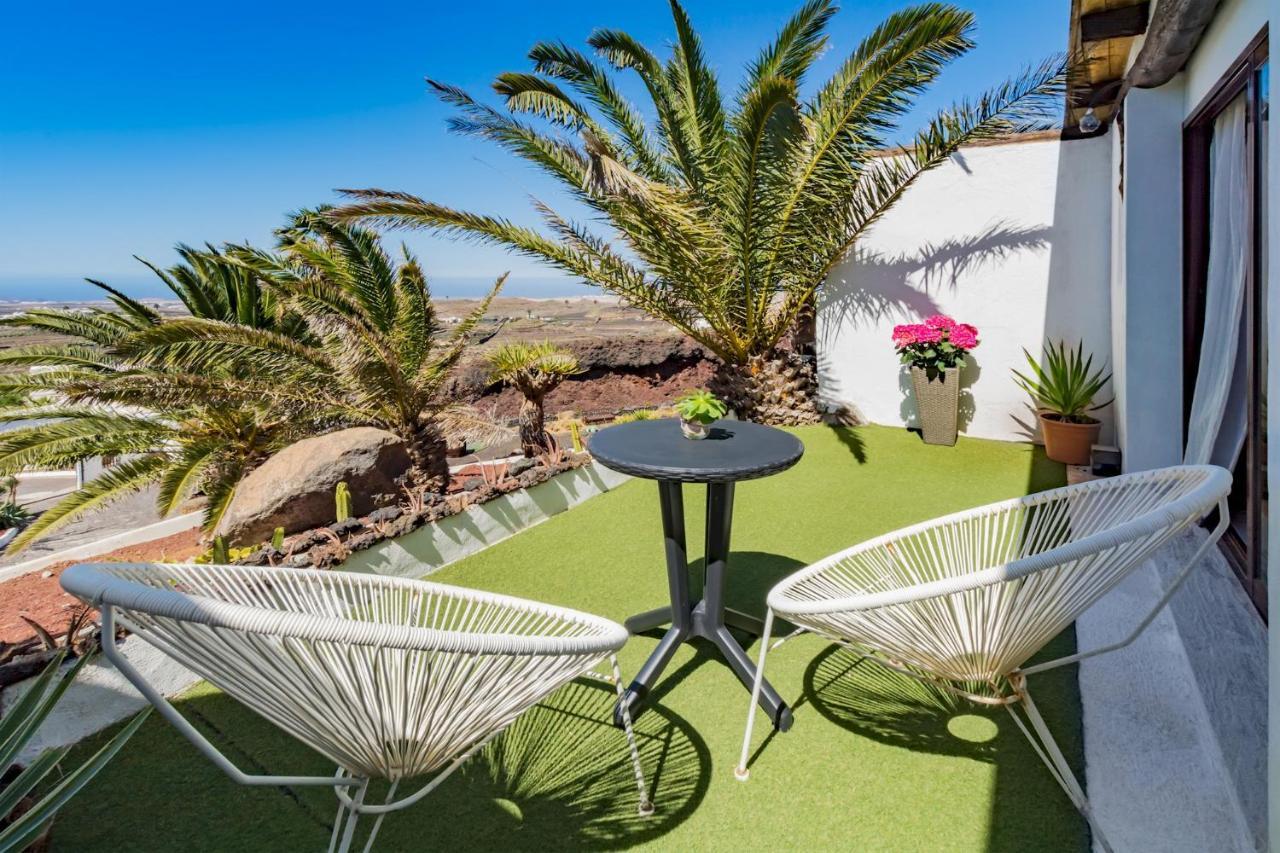 Tao Suite (101 y 102) Apartamento Tao