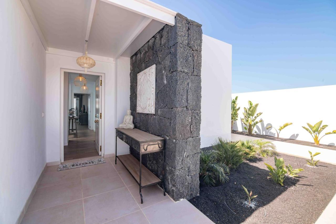 Villa Jazmin Playa Blanca (Lanzarote)