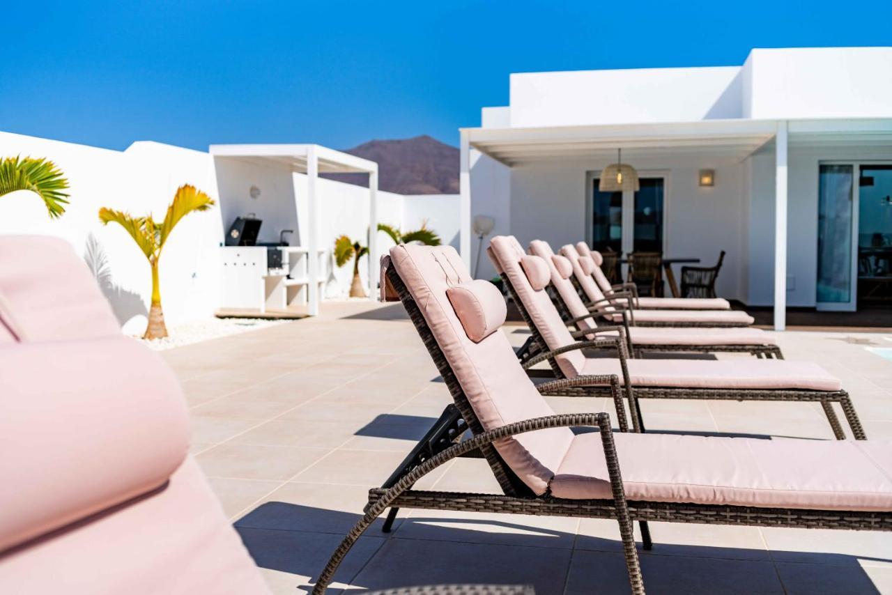 Jazmin Playa Blanca (Lanzarote)