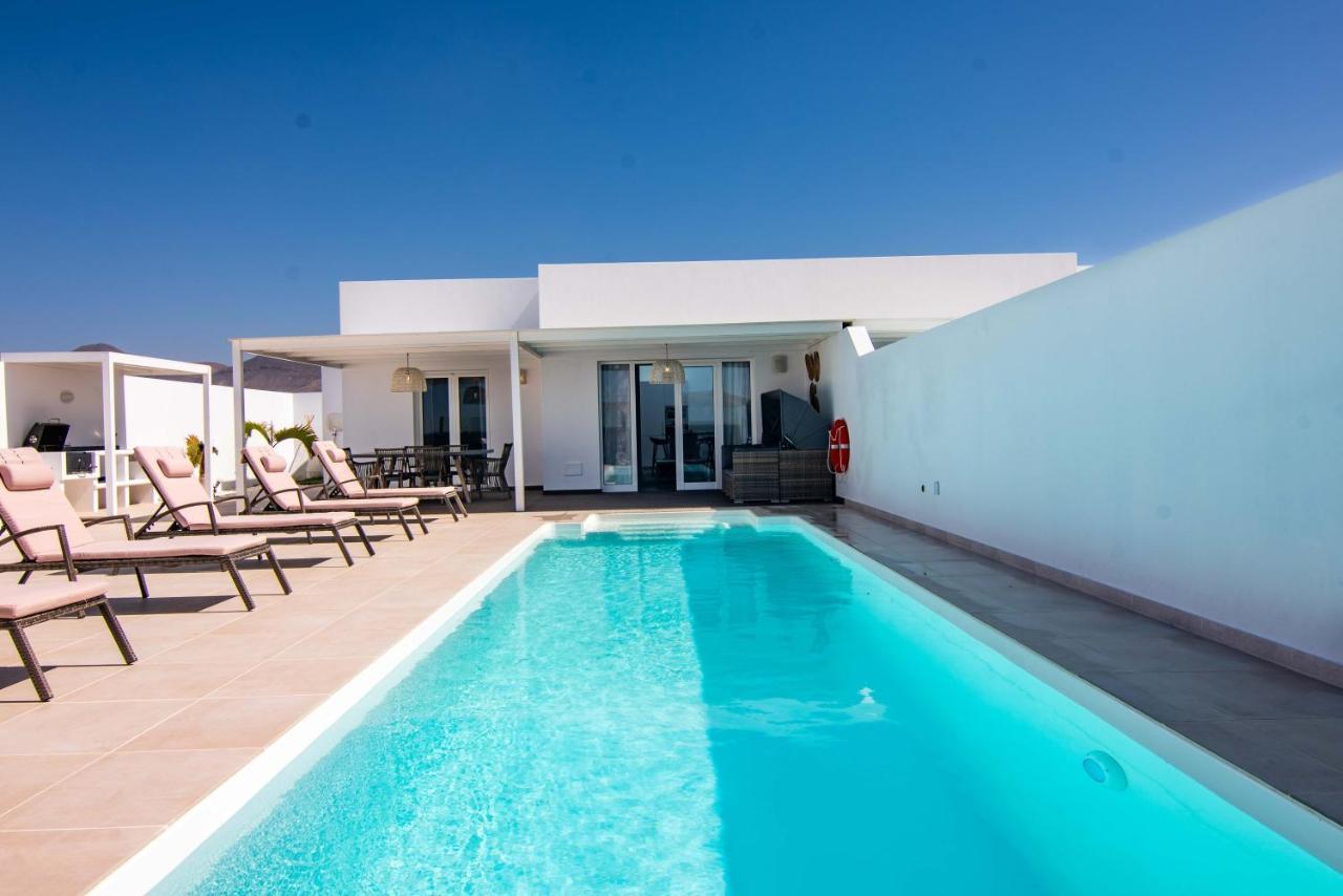 Villa Jazmin