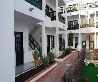 Apartamento Molino De Guatiza Costa Teguise