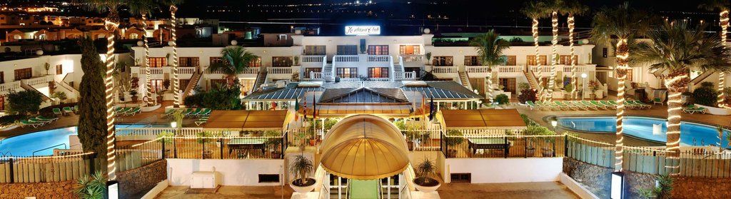 Montana Club 3*