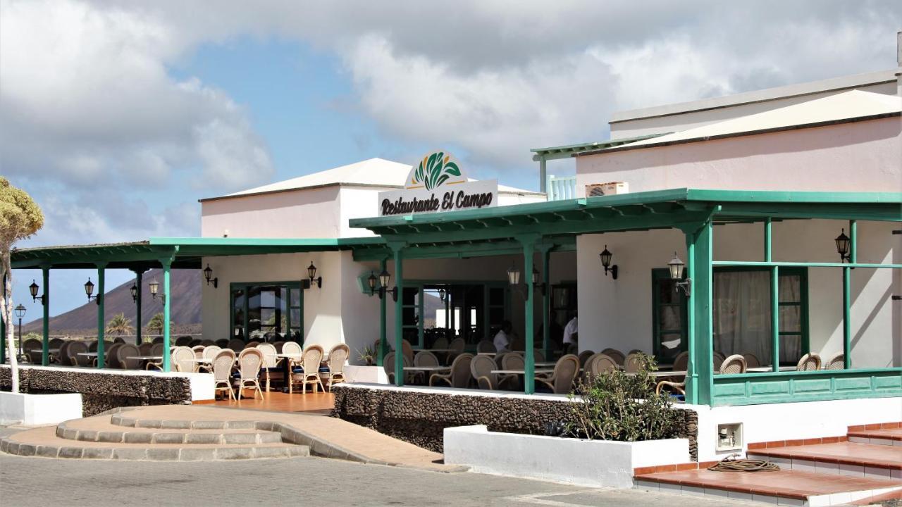 Hotelito El Campo Bed and breakfast Yaiza (Lanzarote)