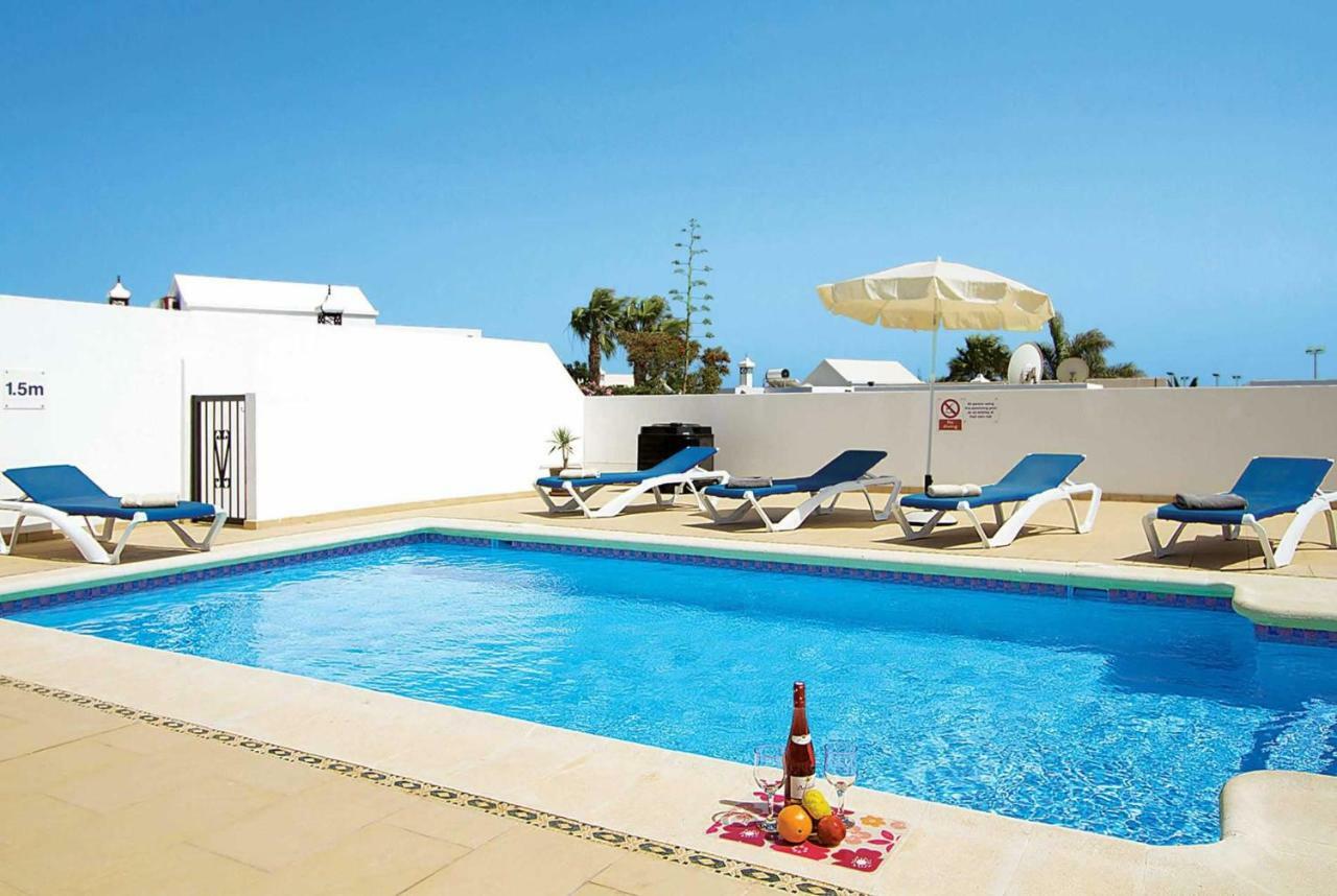 Casa Rey Villa Playa Blanca (Lanzarote)