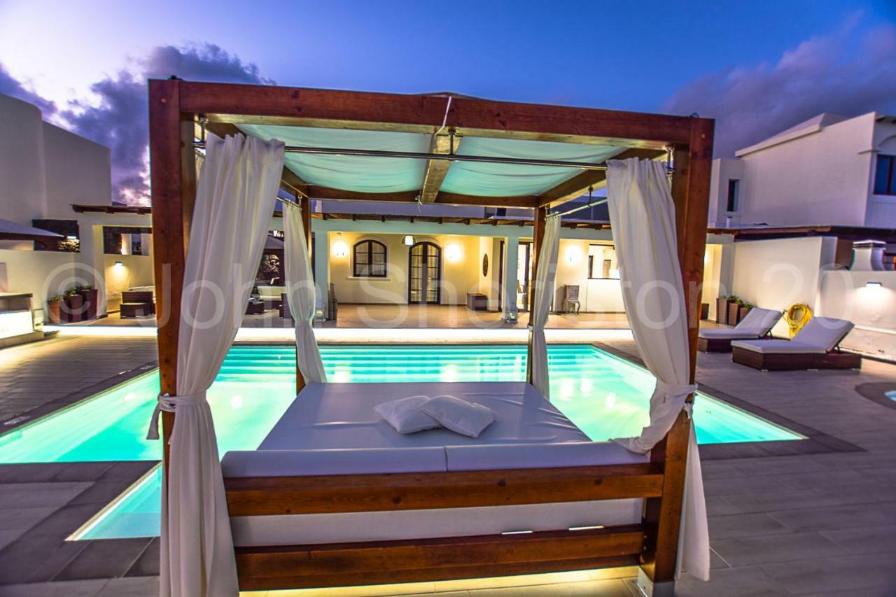Bella Valen - Lh170 By Now Ltd Villa