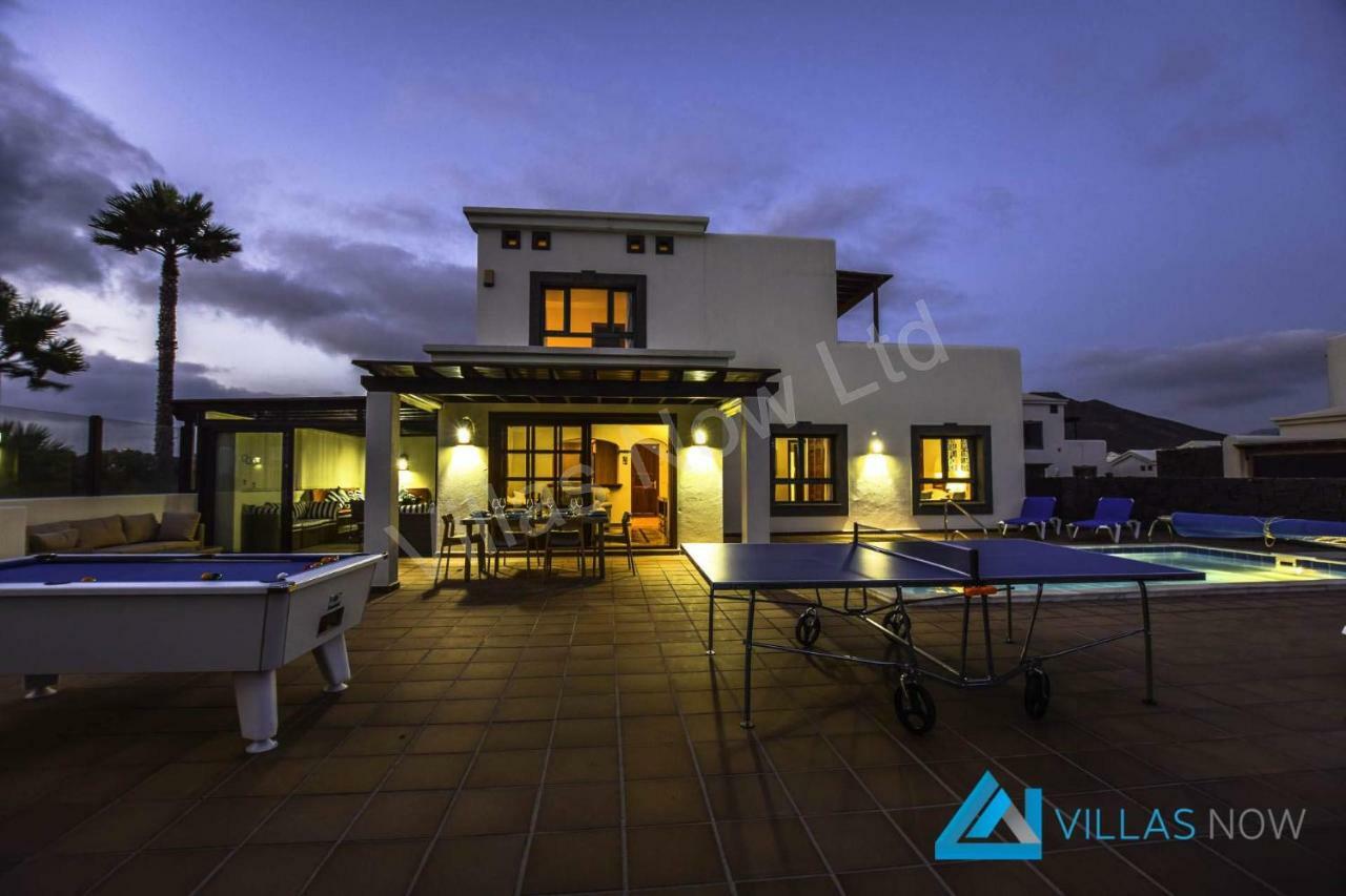 Villa Henry - Lh187 By Now Ltd