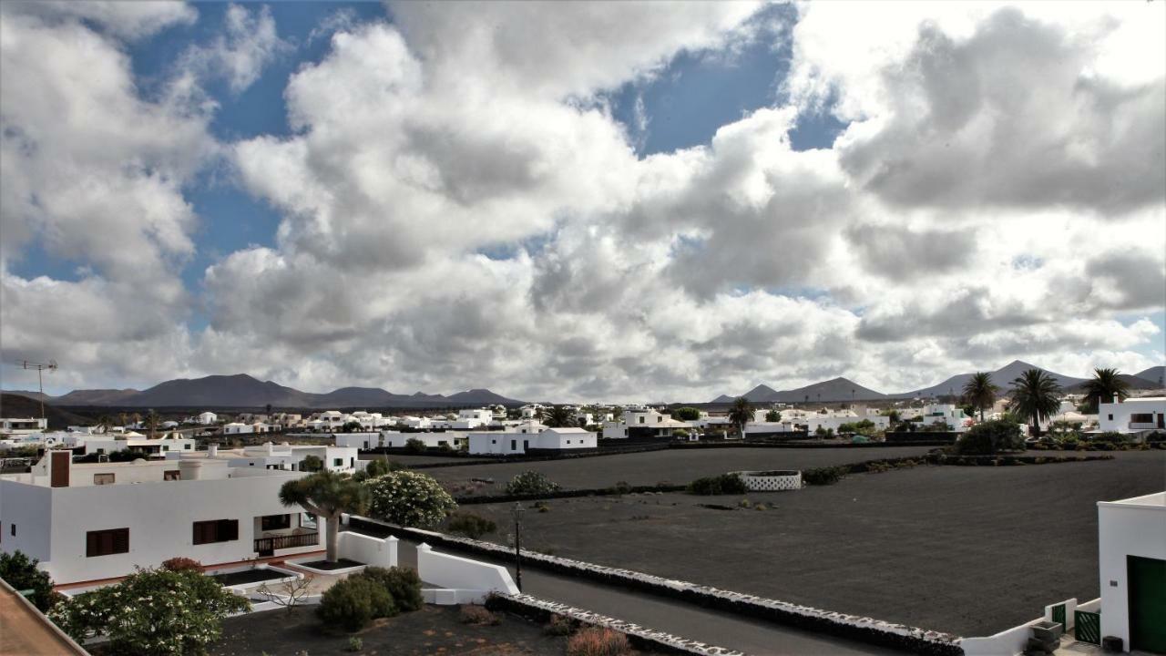 Hotelito El Campo