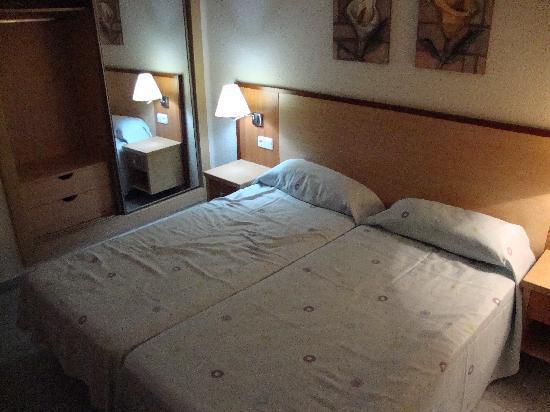 Grupotel Cinco Plazas Hotel