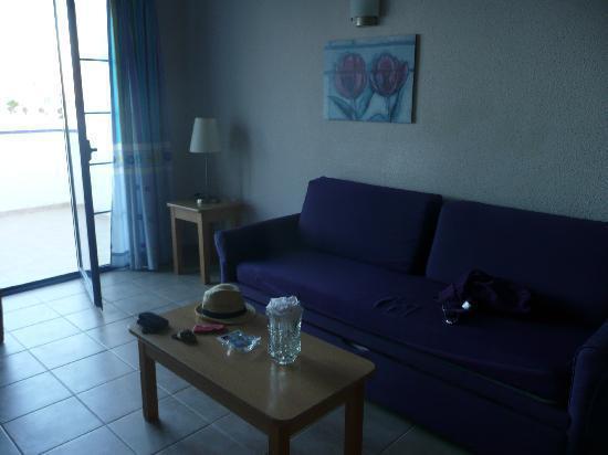 Grupotel Cinco Plazas