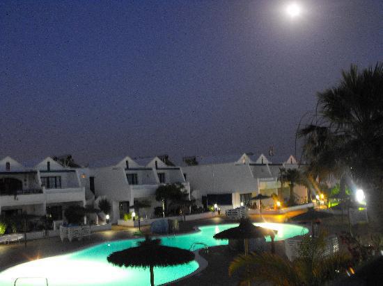 Hotel Grupotel Cinco Plazas 2*