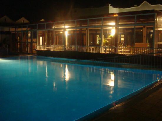 Grupotel Cinco Plazas 2*