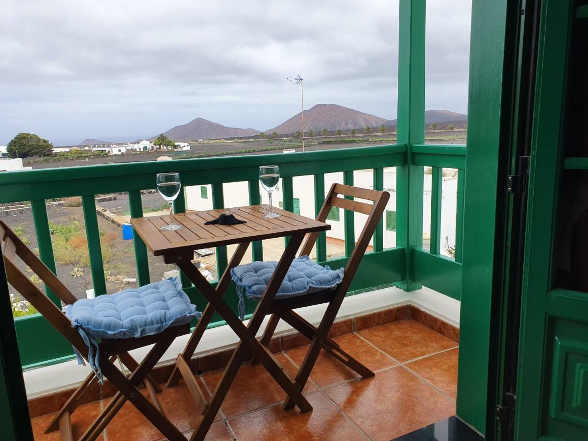 Hotelito El Campo Bed and breakfast