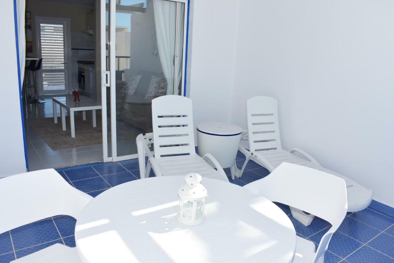 Aguazul 102,214 Apartamento