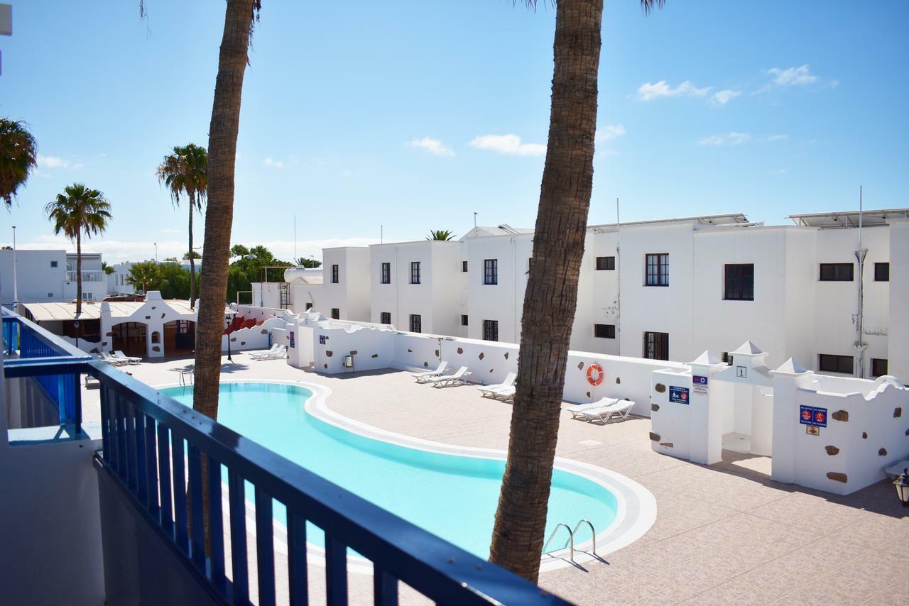 Aguazul 102,214 Apartamento Puerto del Carmen (Lanzarote)