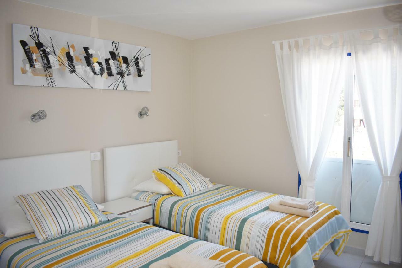 Aguazul 102,214 Apartamento