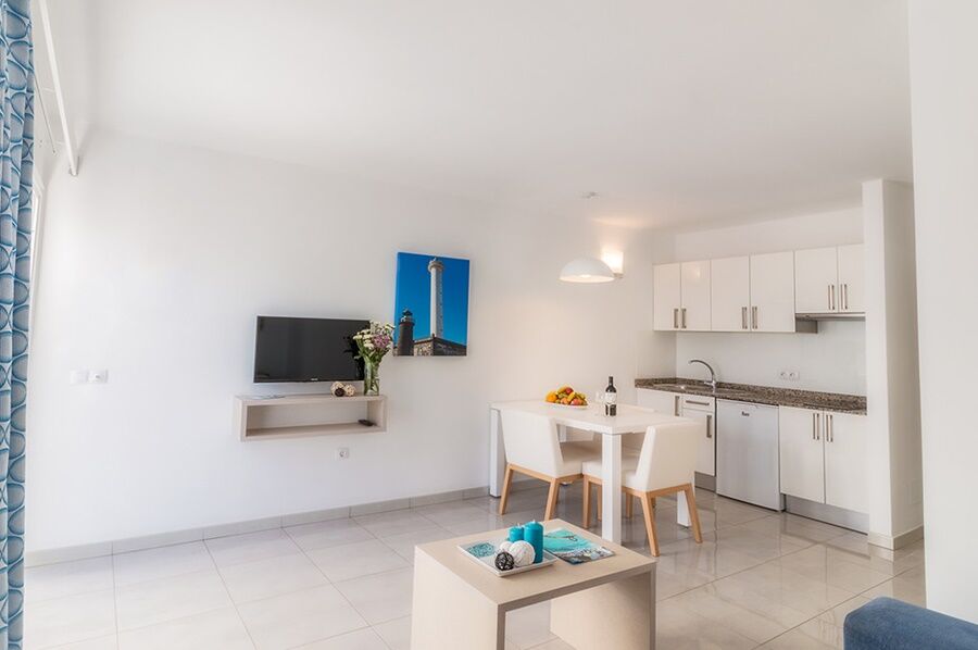 Apartment Livvo Oasis