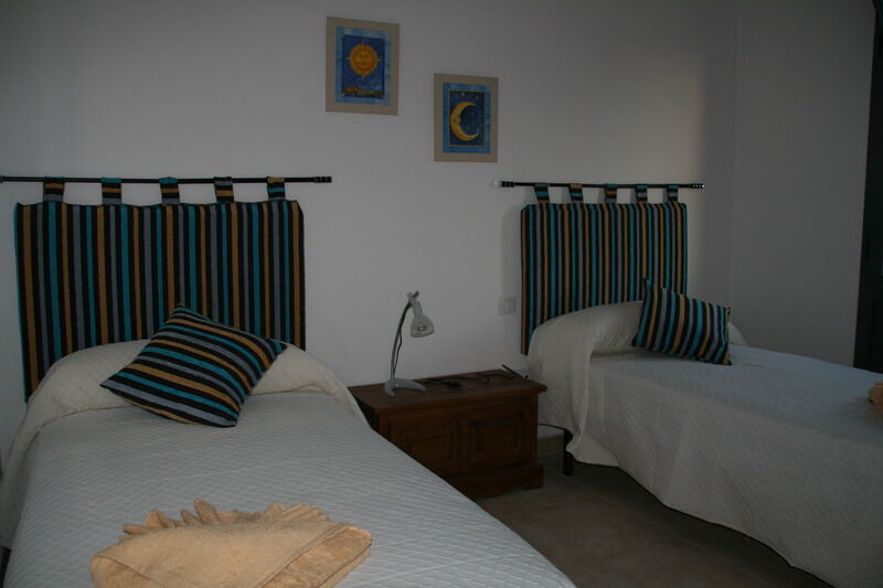 Lanzarote Villa *