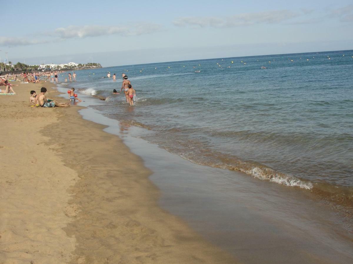 Casa John * Puerto del Carmen (Lanzarote)