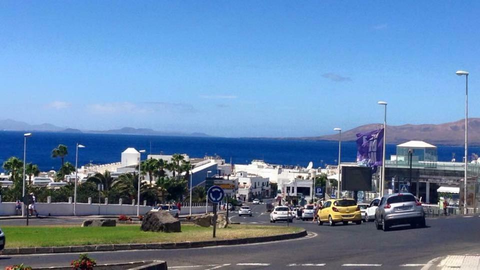 Casa John Puerto del Carmen (Lanzarote)