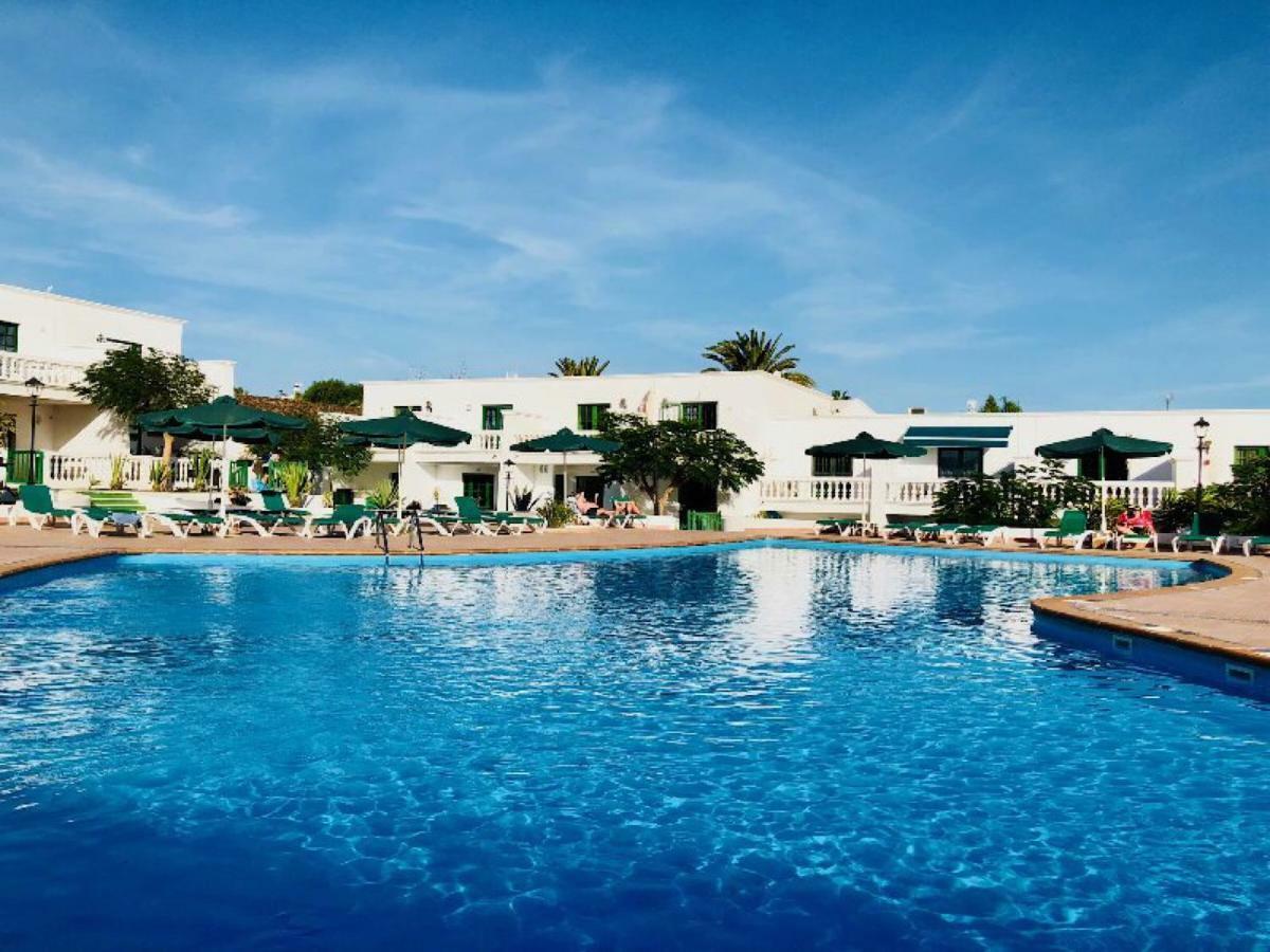 Florencia, With Pool & Wifi In Puerto Del Carmen * Puerto del Carmen (Lanzarote)