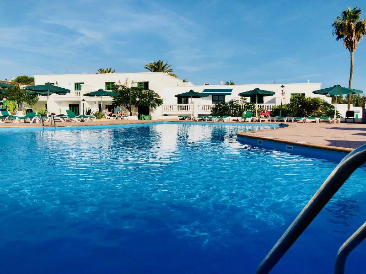 Florencia, With Pool & Wifi In Puerto Del Carmen Apartment Puerto del Carmen (Lanzarote)