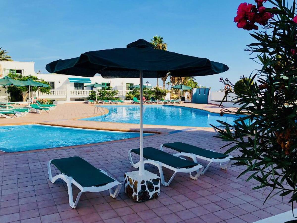 Florencia, With Pool & Wifi In Puerto Del Carmen * Puerto del Carmen (Lanzarote)