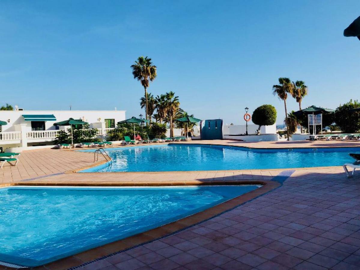 Apartment Florencia, With Pool & Wifi In Puerto Del Carmen *