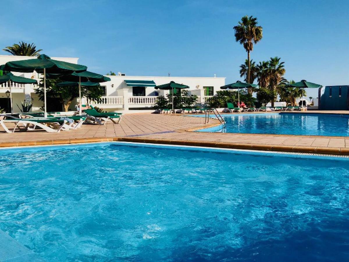 Florencia, With Pool & Wifi In Puerto Del Carmen Puerto del Carmen (Lanzarote)